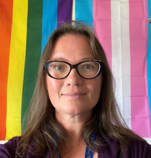 Capacity-Building Grant: Jennifer Winther